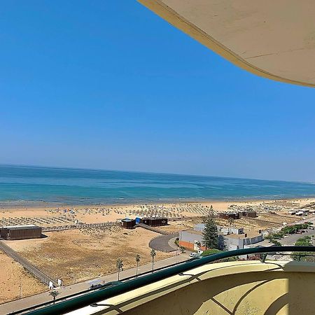 דירות מונטה גורדו Guadiana מראה חיצוני תמונה