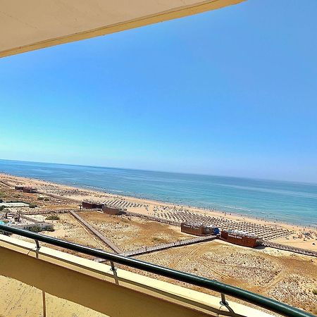 דירות מונטה גורדו Guadiana מראה חיצוני תמונה