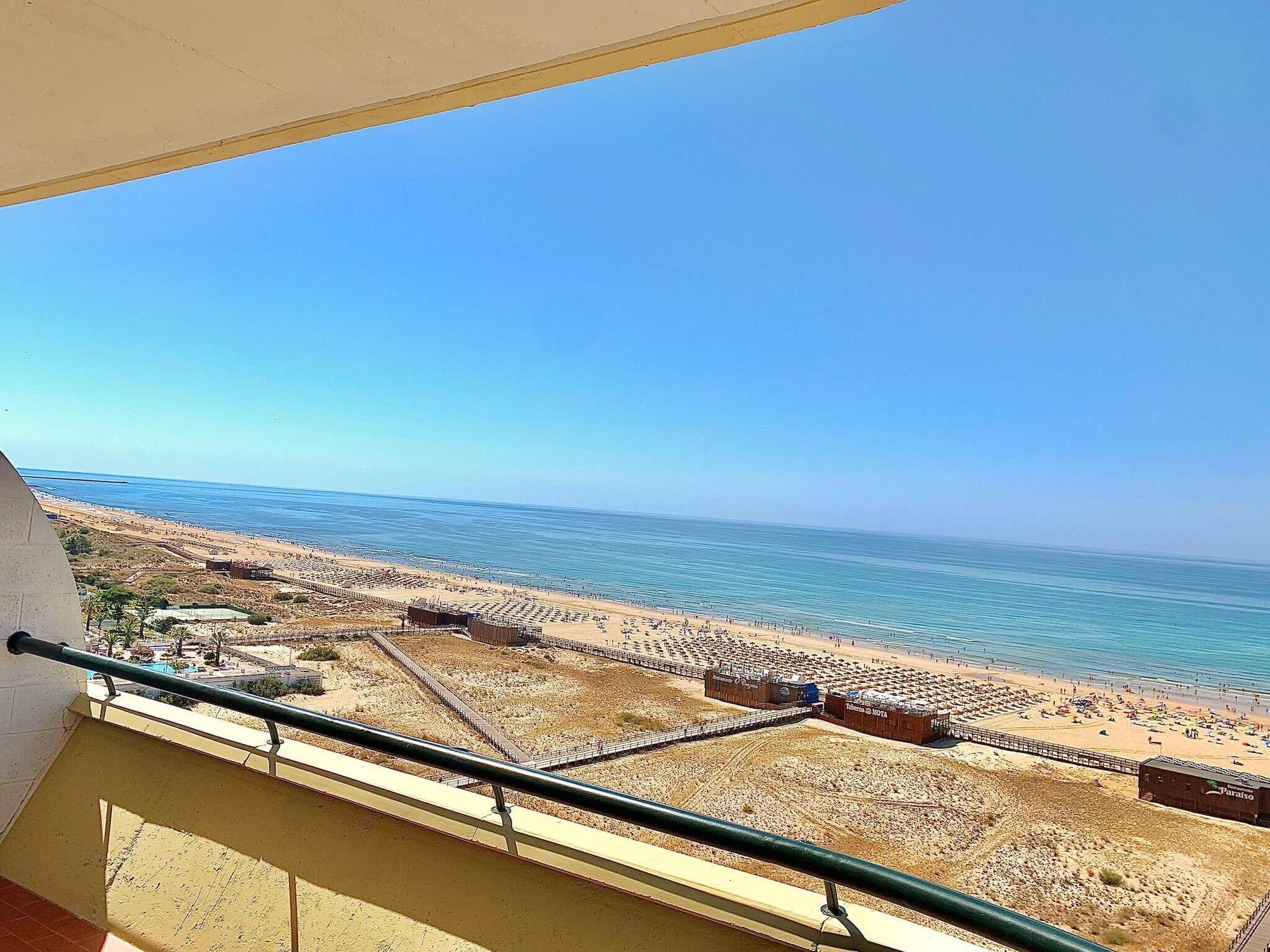 דירות מונטה גורדו Guadiana מראה חיצוני תמונה