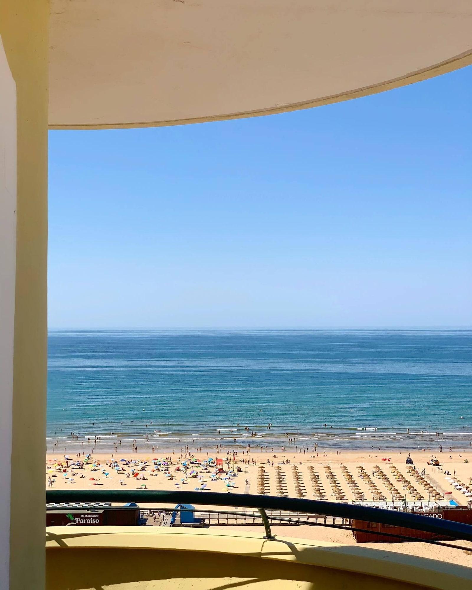 דירות מונטה גורדו Guadiana מראה חיצוני תמונה