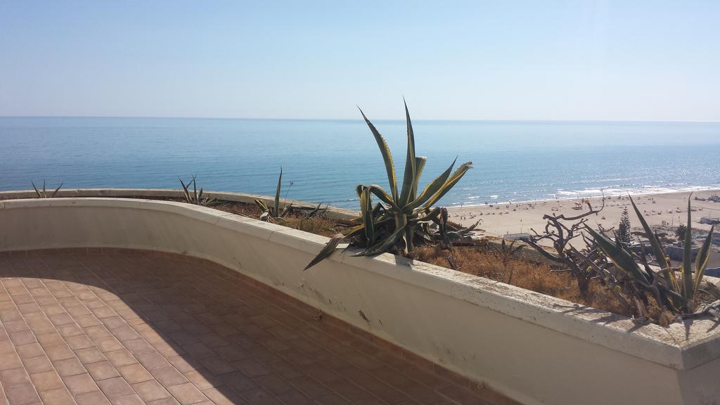 דירות מונטה גורדו Guadiana מראה חיצוני תמונה
