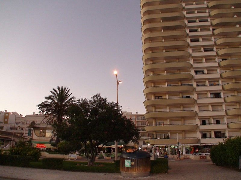דירות מונטה גורדו Guadiana מראה חיצוני תמונה